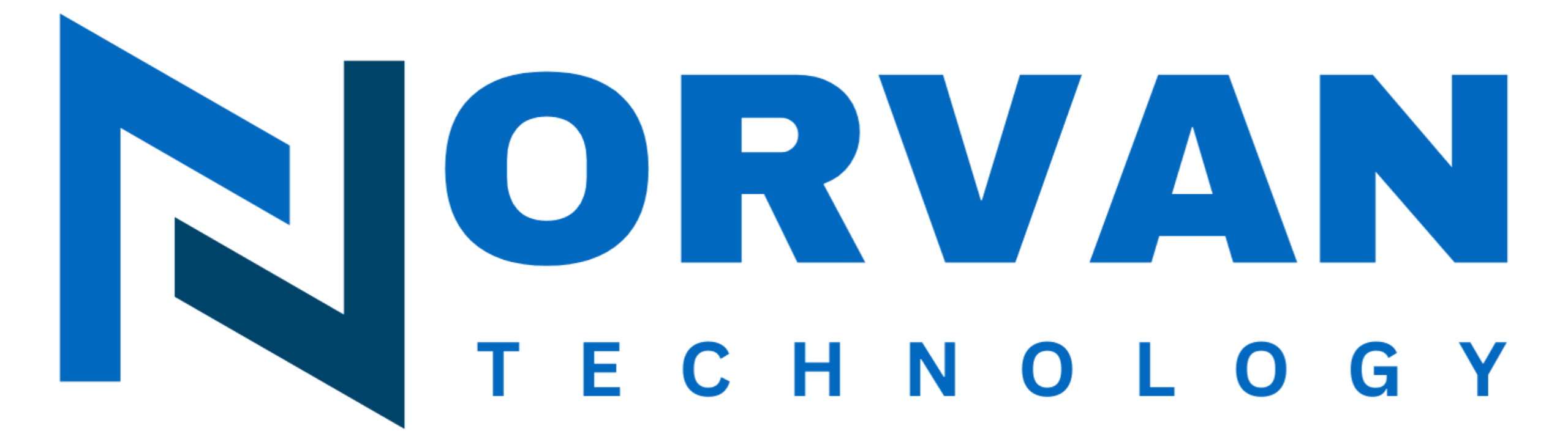 Norvan Technology Logo